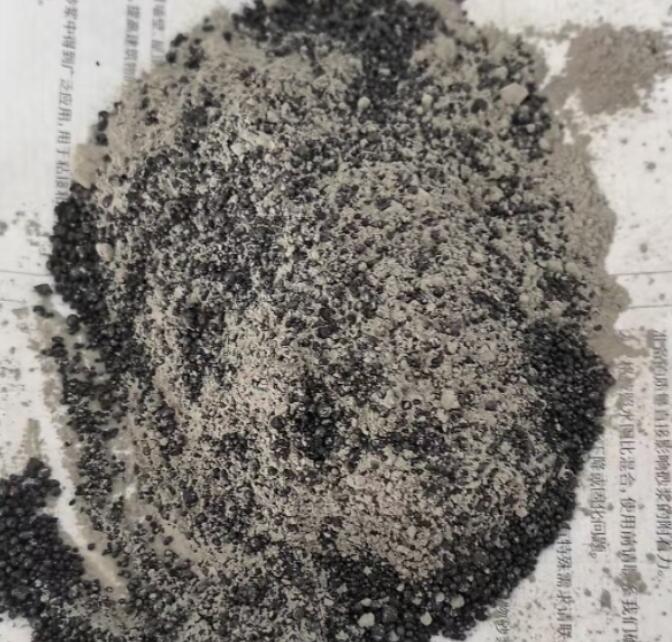 桃山不发火砂浆耐磨地坪施工方案