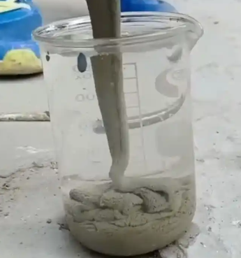 桃山水工混凝土絮凝剂，水下抗分散剂的作用及施工方法